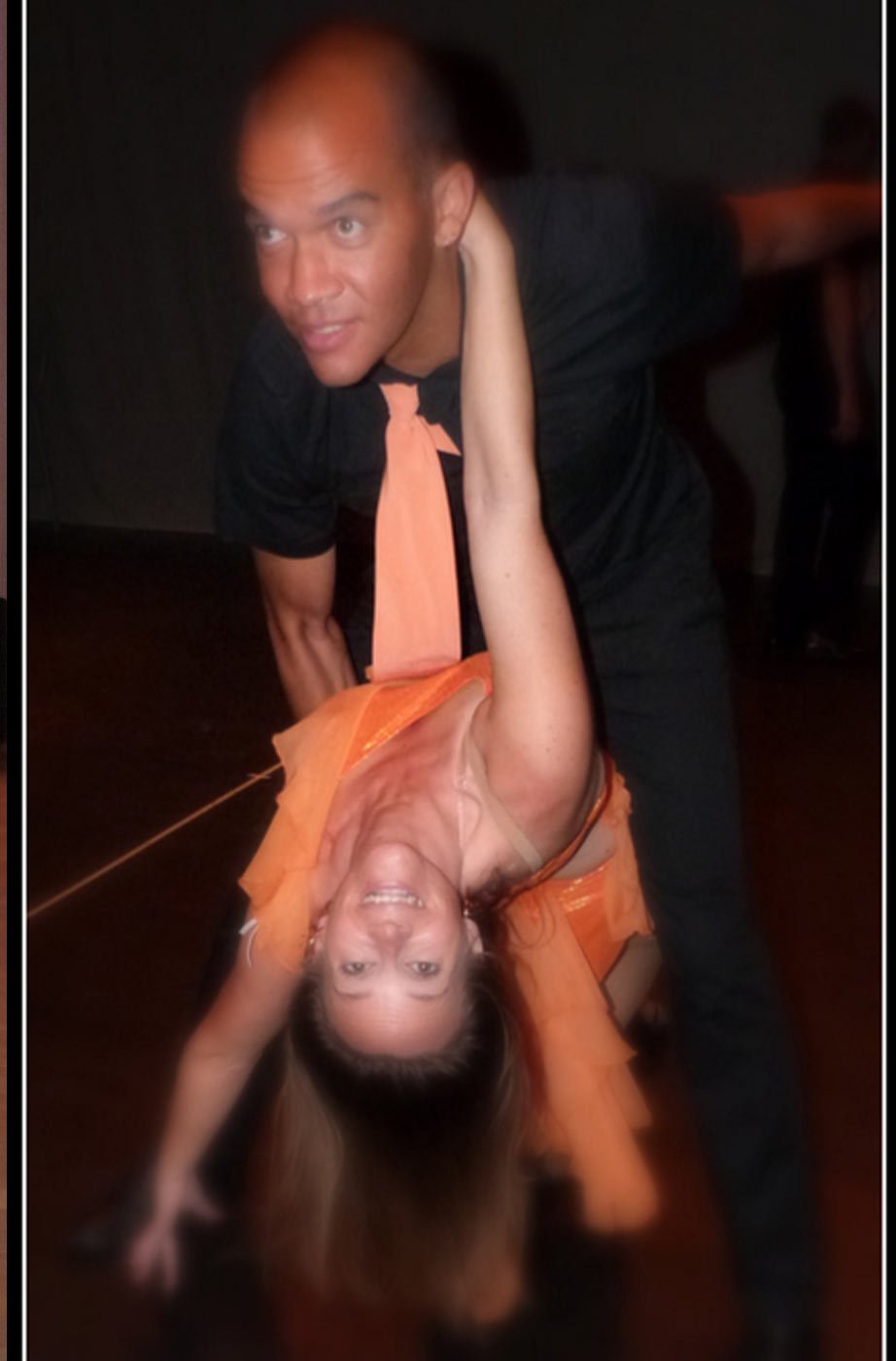 Cours de Bachata