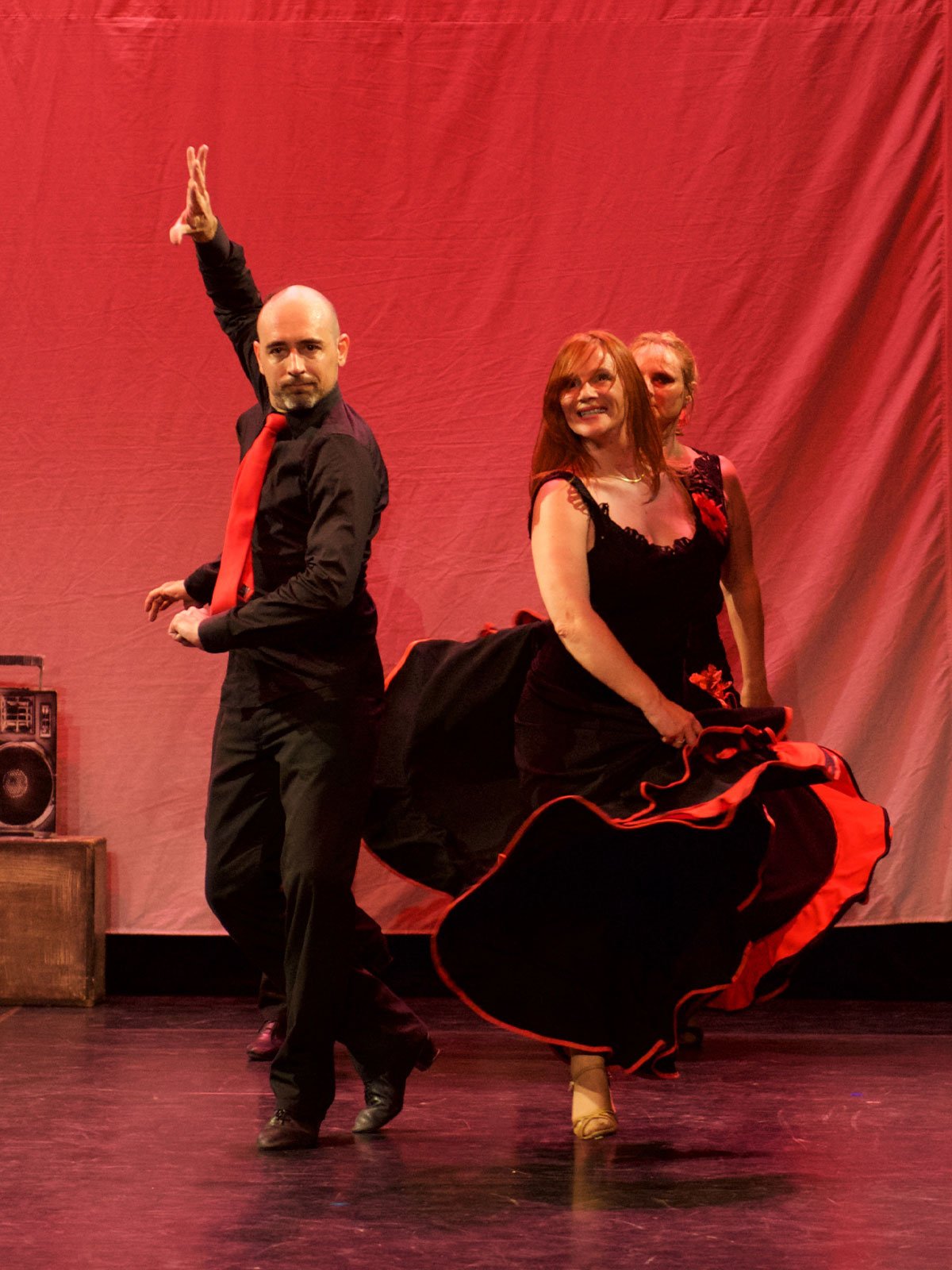 Cours de Salsa